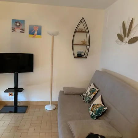 Petit Nid Douillet Apartmán