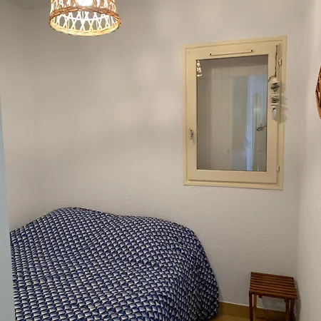 Apartmán Petit Nid Douillet