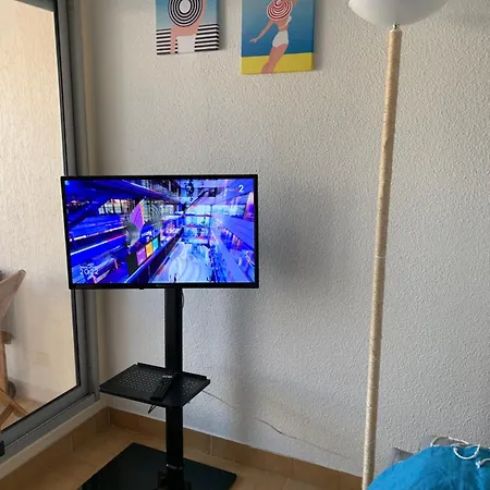 Apartmán Petit Nid Douillet Agde